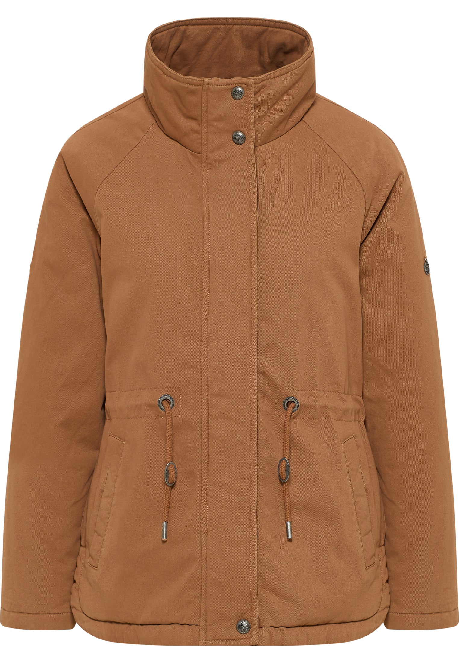 DreiMaster Vintage damska kurtka zimowa