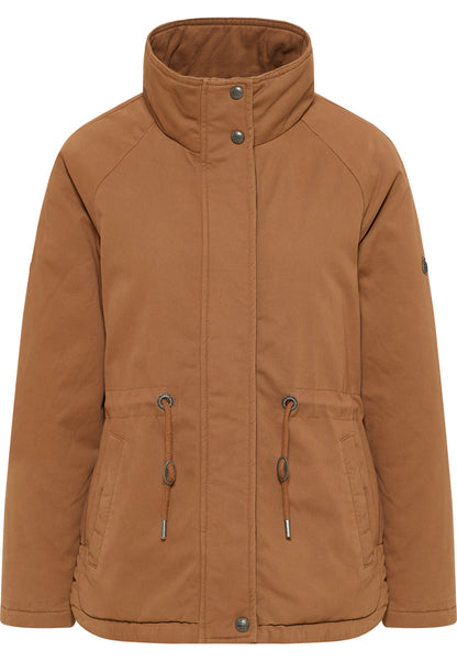 DreiMaster Vintage damska kurtka zimowa