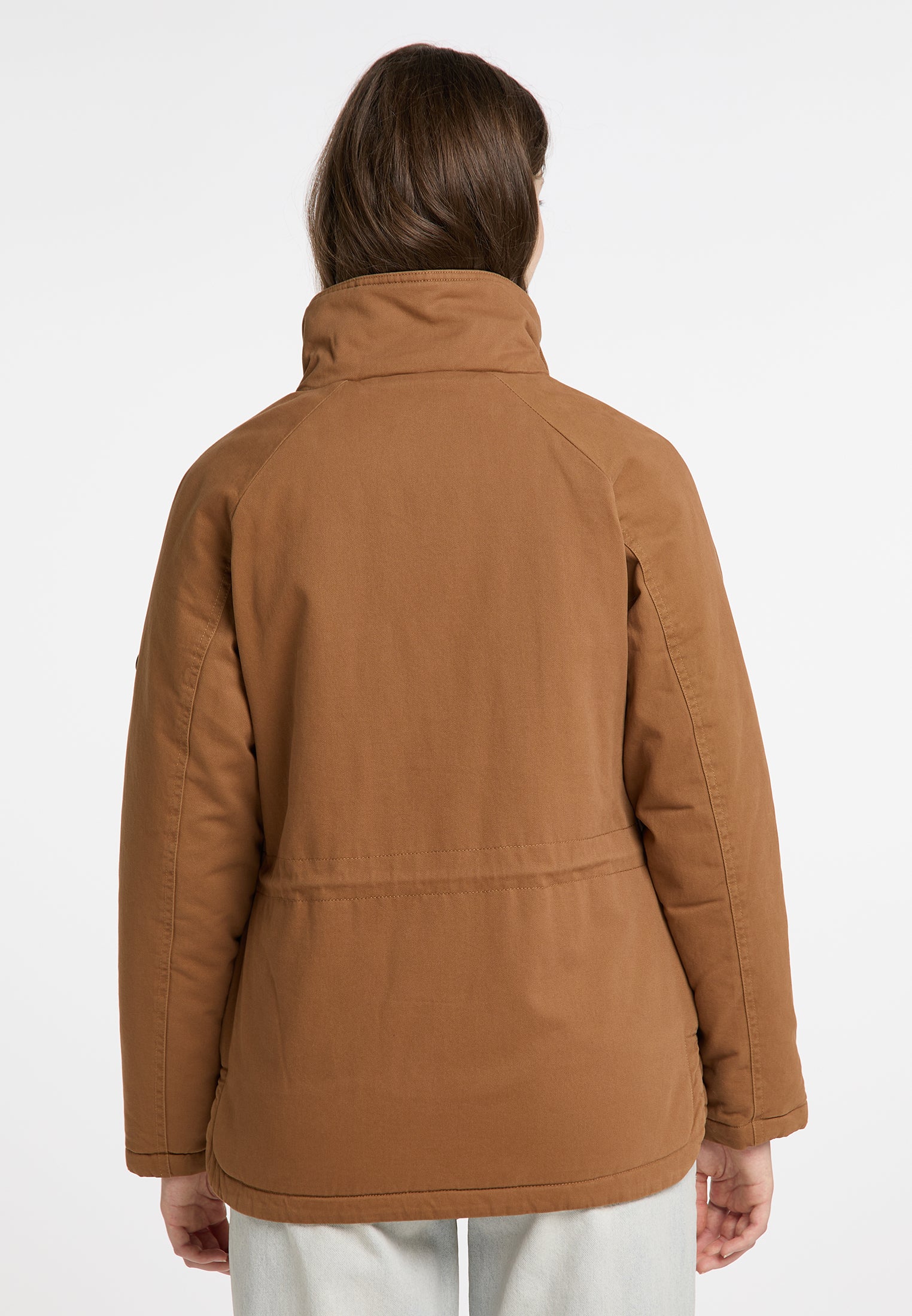 DreiMaster Vintage damska kurtka zimowa