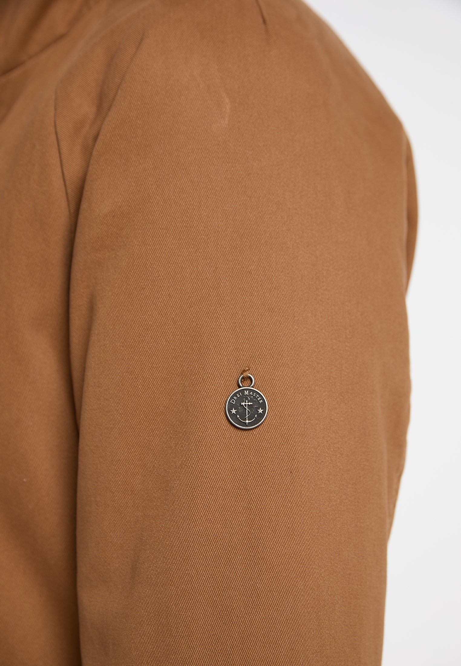 DreiMaster Vintage damska kurtka zimowa