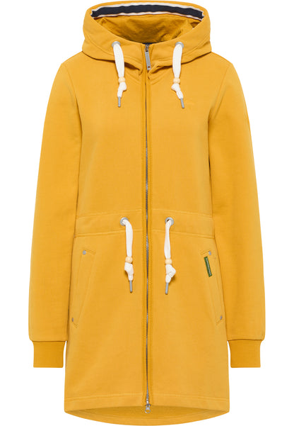 Schmuddelwedda damska bluza z kapturem