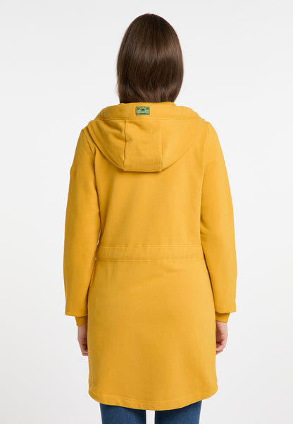 Schmuddelwedda damska bluza z kapturem