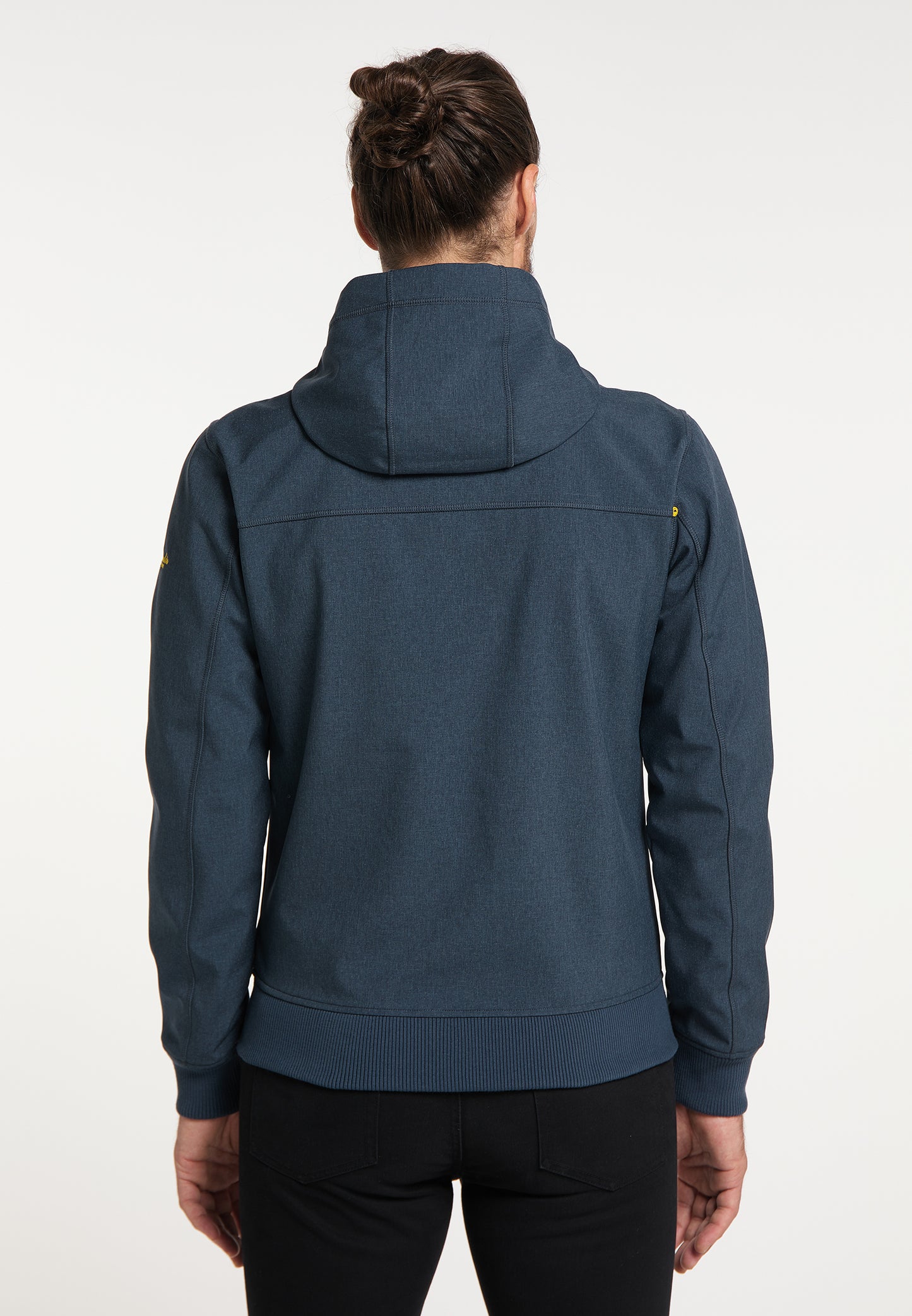 Schmuddelwedda Herren Softshelljacke