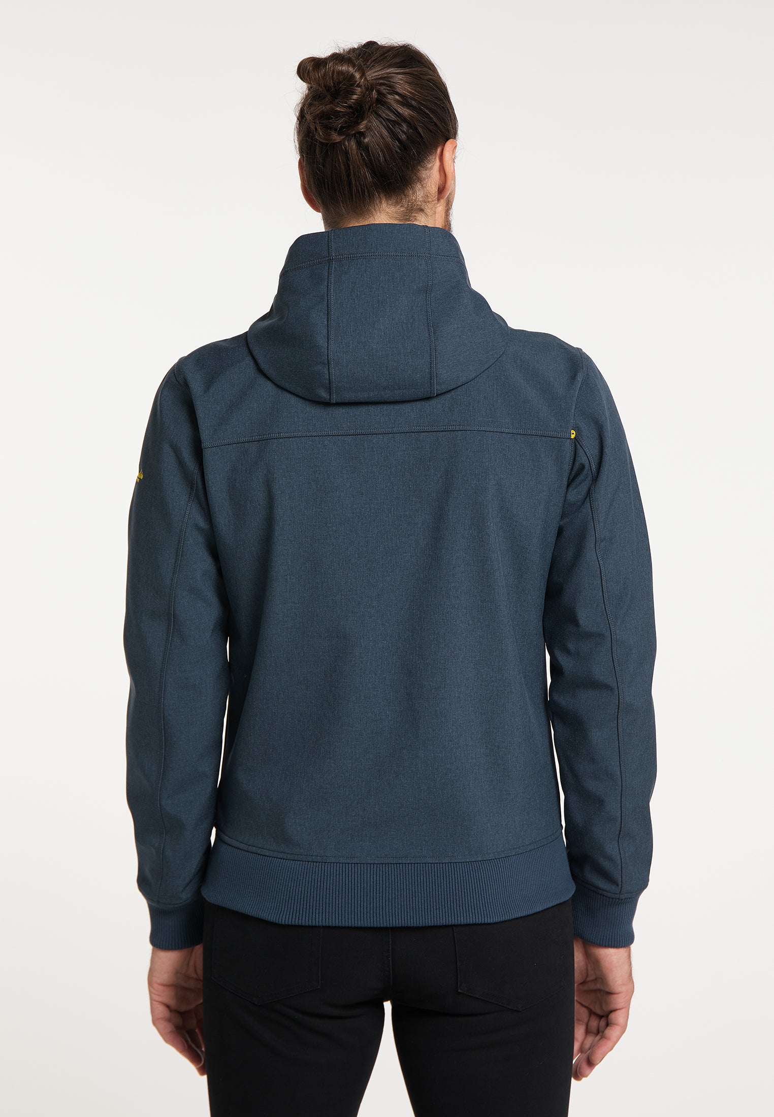 Schmuddelwedda Herren Softshelljacke