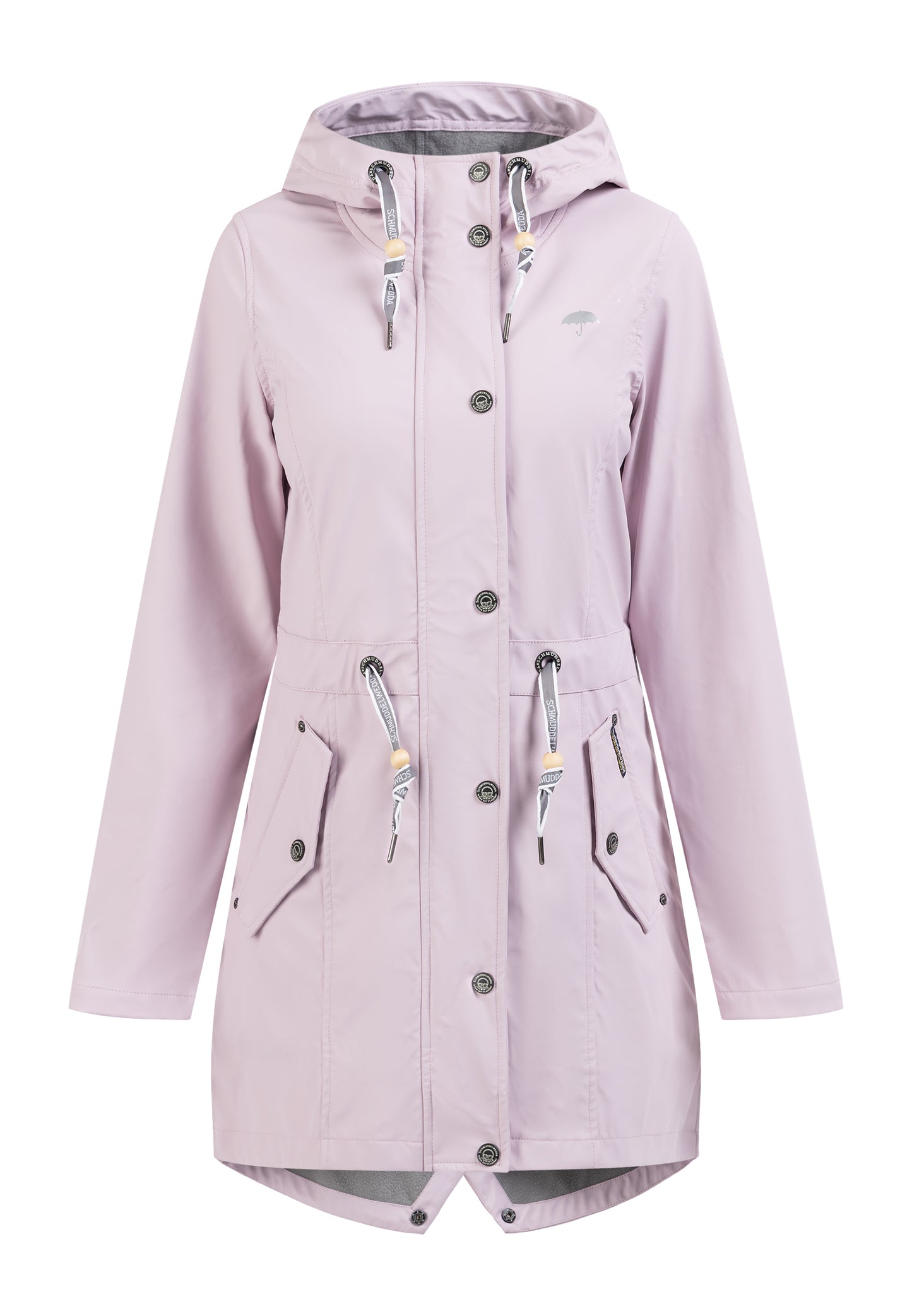 Schmuddelwedda damska kurtka przejściowa