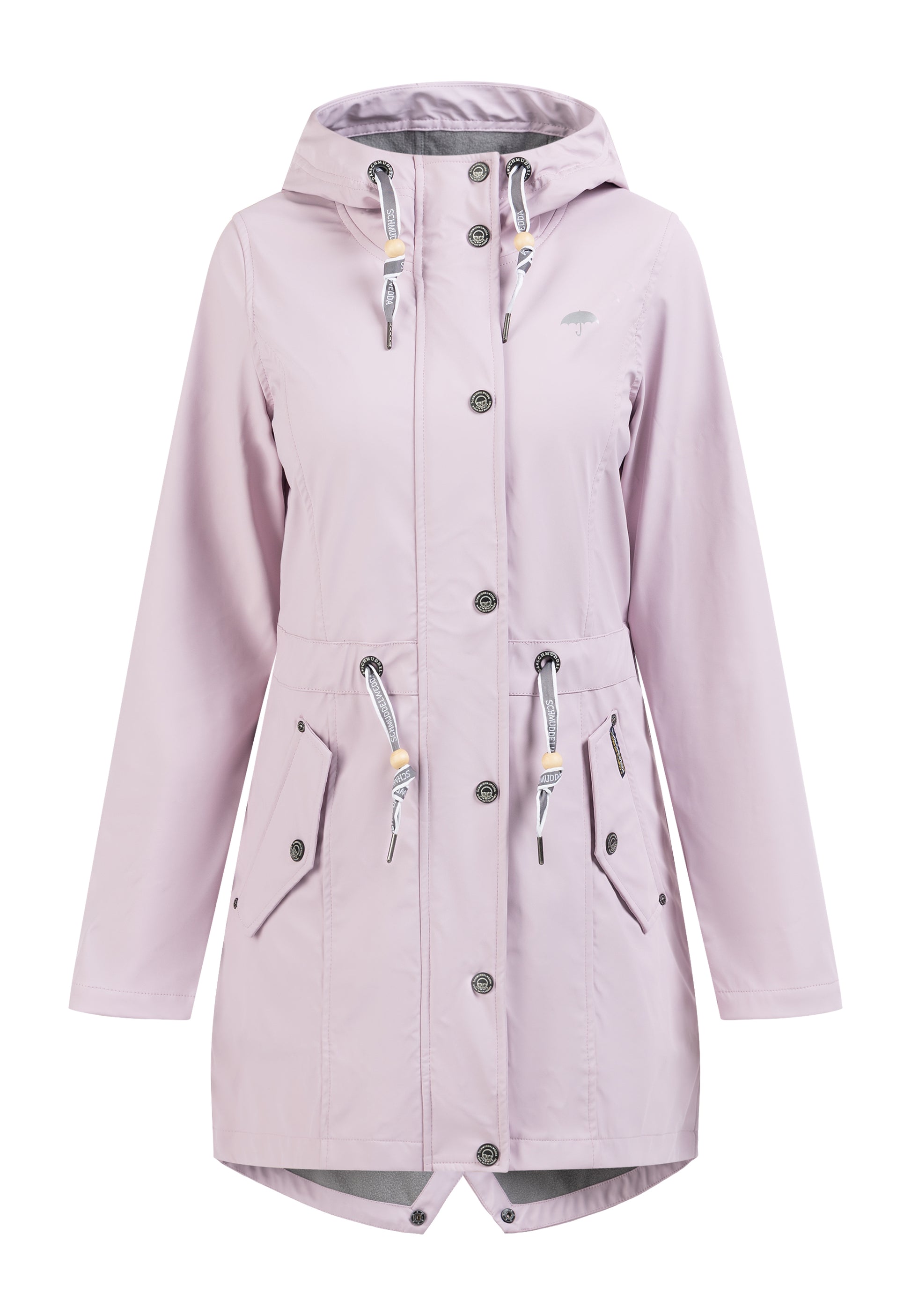 Schmuddelwedda damska kurtka przejściowa