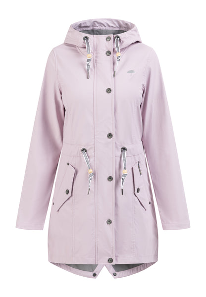 Schmuddelwedda damska kurtka przejściowa