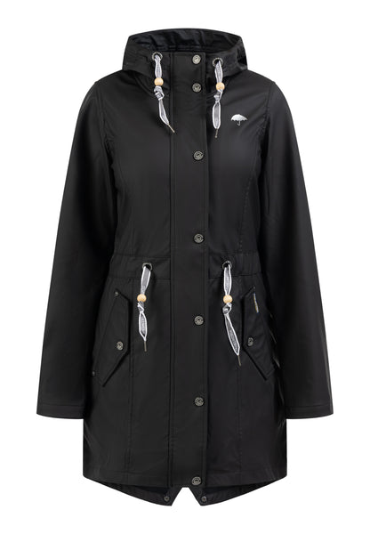 Schmuddelwedda damska kurtka przejściowa