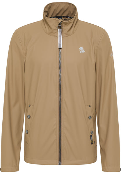 Schmuddelwedda męska kurtka przejściowa