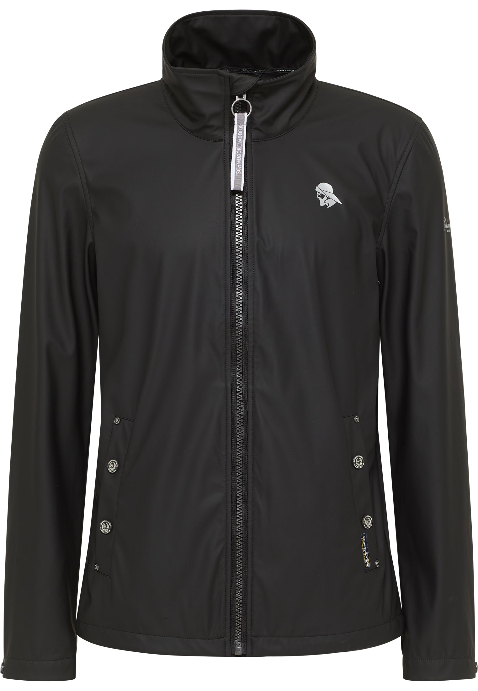 Schmuddelwedda męska kurtka przejściowa