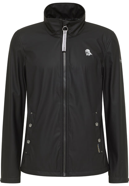 Schmuddelwedda męska kurtka przejściowa