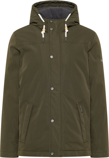 Schmuddelwedda Men's Padded Winter Jacket