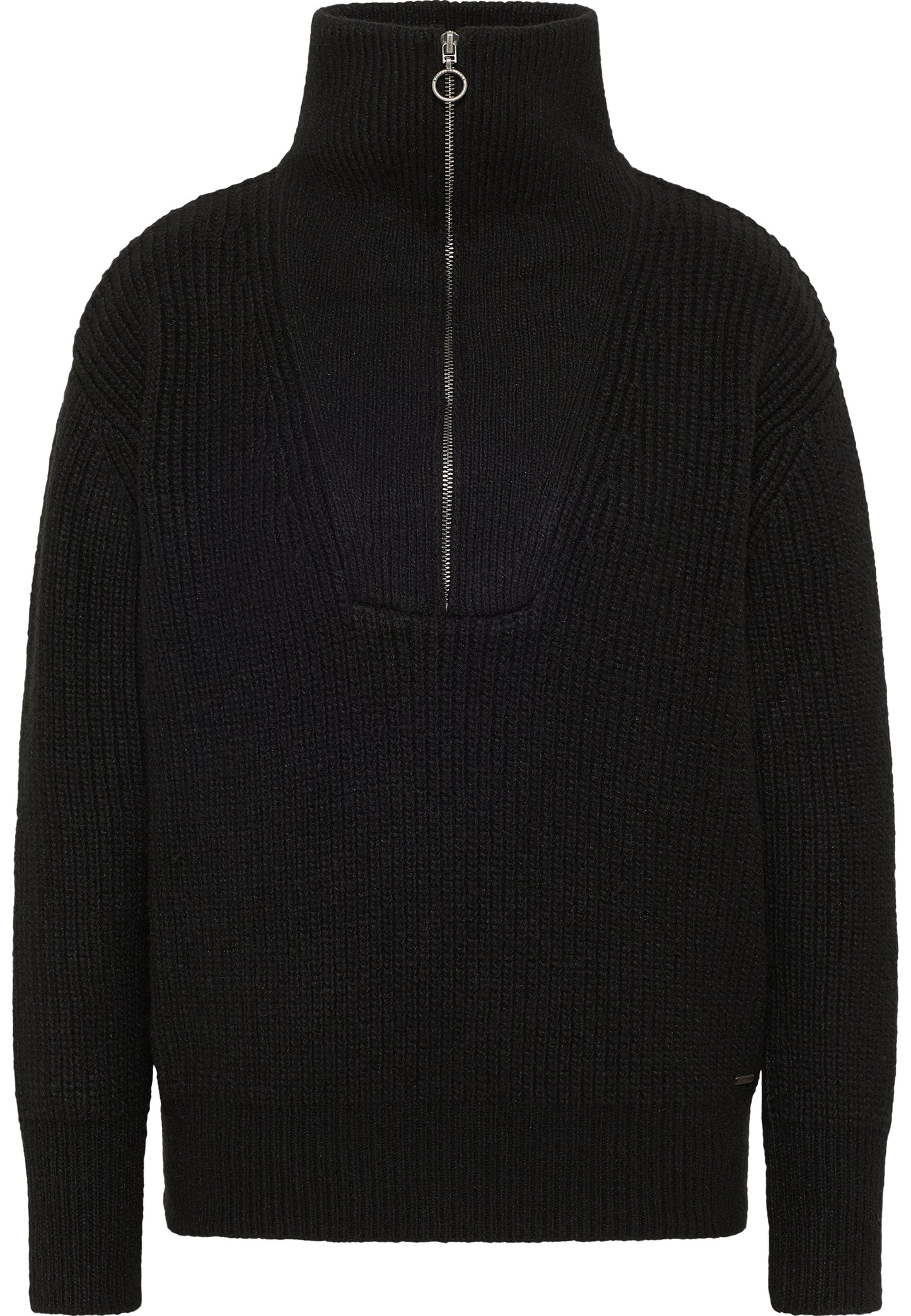 DreiMaster Vintage Women's Knitted Sweater