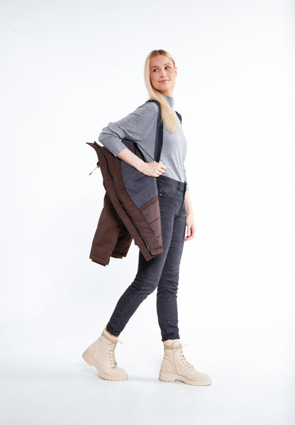 ICEBOUND damska kurtka zimowa