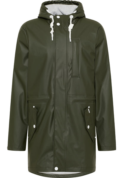 ICEBOUND Men's Raincoat