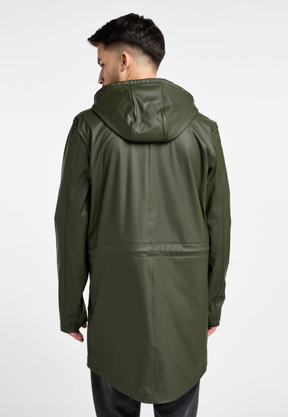 ICEBOUND Men's Raincoat