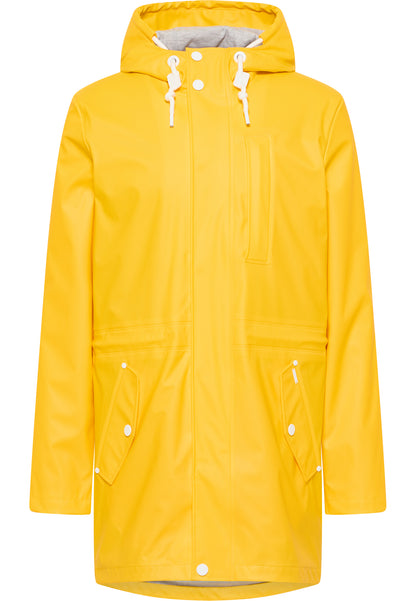 ICEBOUND Men's Raincoat