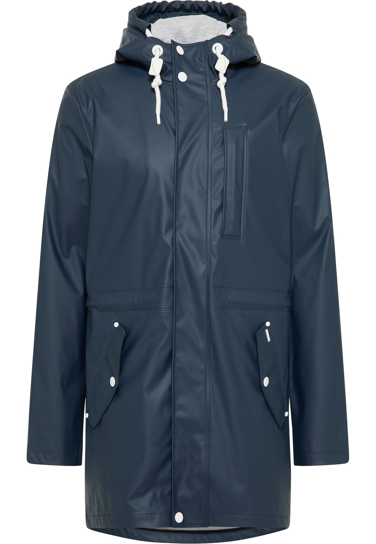 ICEBOUND Men's Raincoat