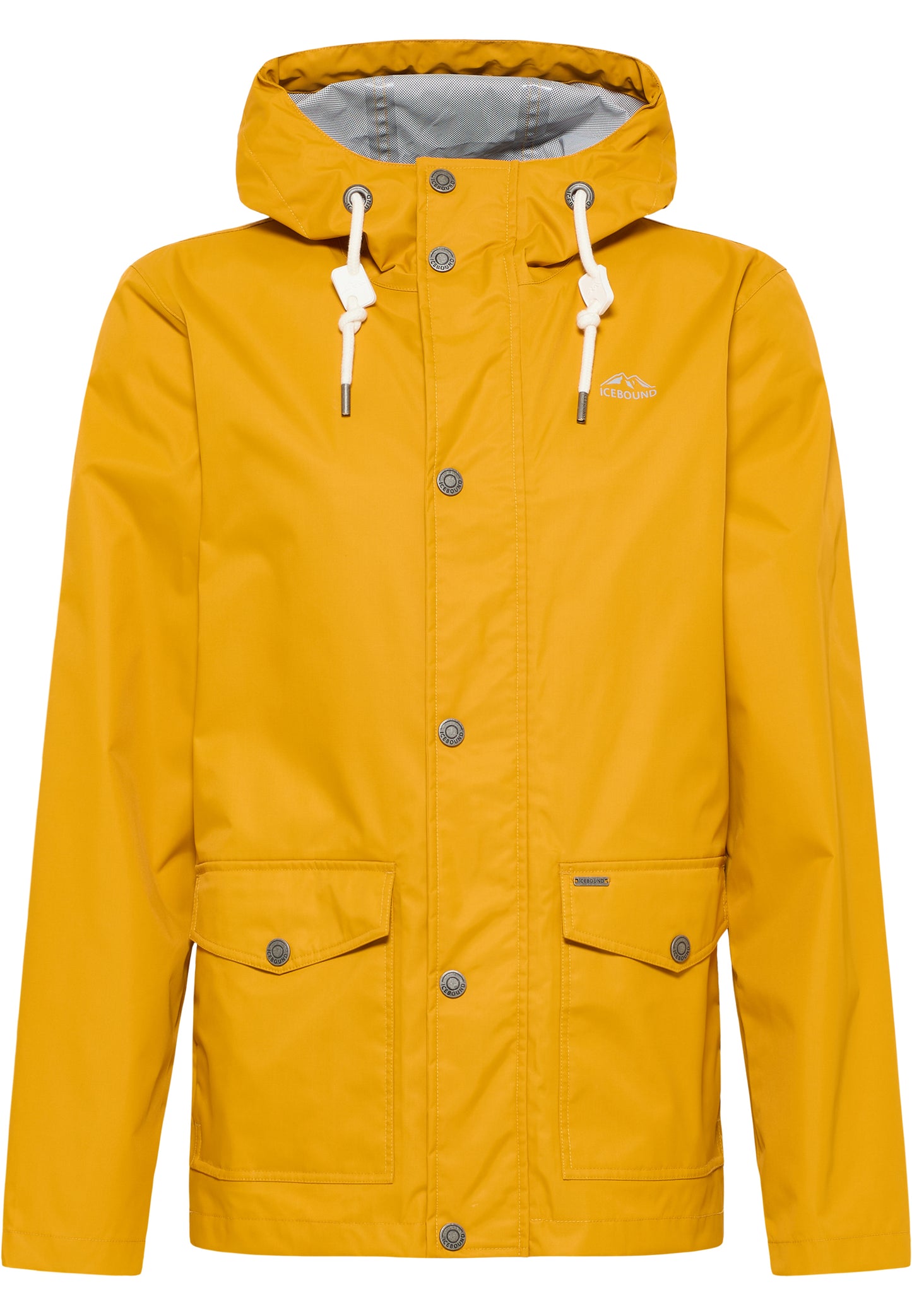 ICEBOUND Men's Rain Jacket