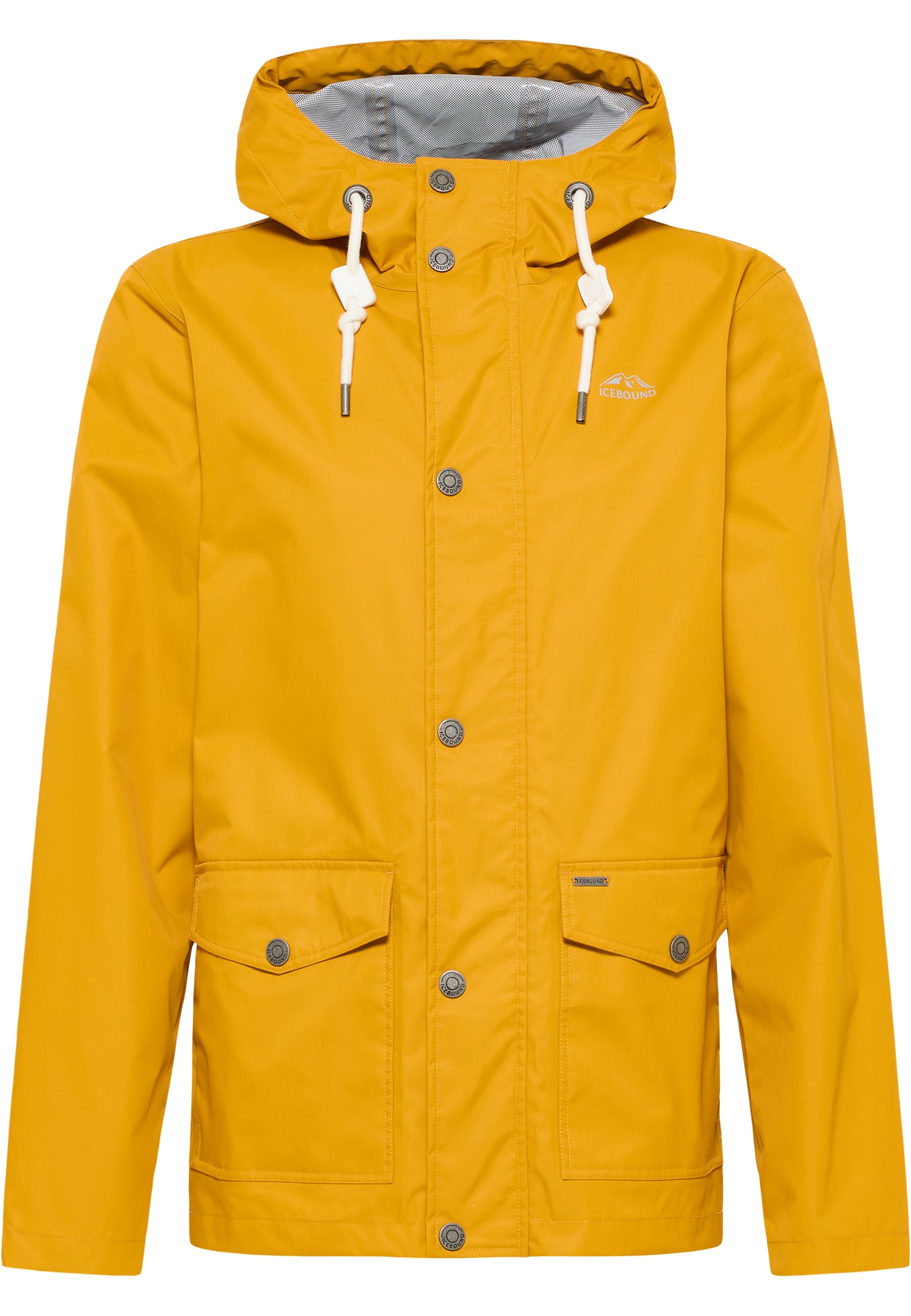 ICEBOUND Men's Rain Jacket
