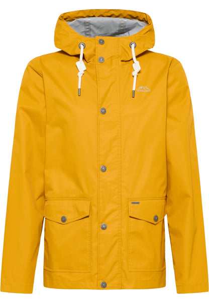 ICEBOUND Men's Rain Jacket