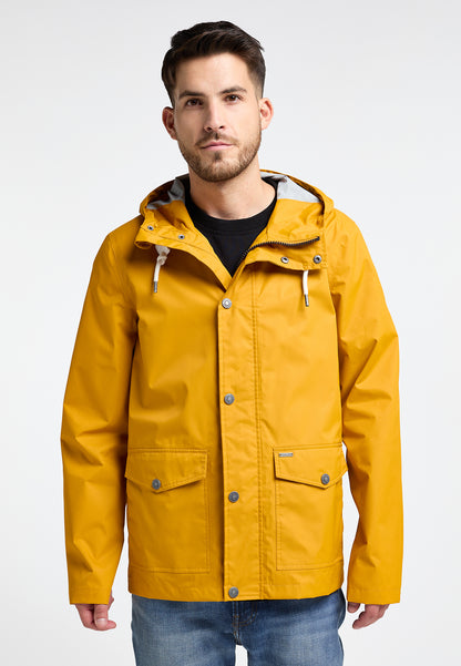ICEBOUND Men's Rain Jacket
