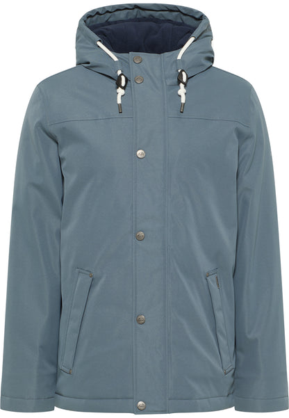 ICEBOUND kurtka zimowa męska z ociepleniem