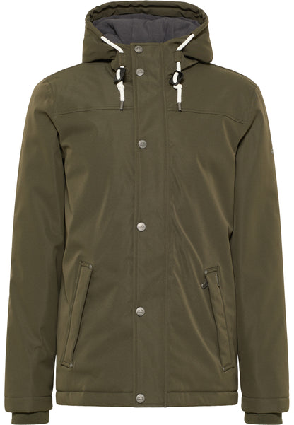 ICEBOUND kurtka zimowa męska z ociepleniem