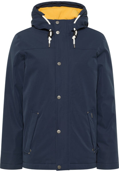 ICEBOUND kurtka zimowa męska z ociepleniem