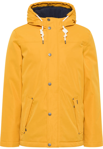 ICEBOUND kurtka zimowa męska z ociepleniem