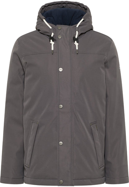 ICEBOUND kurtka zimowa męska z ociepleniem