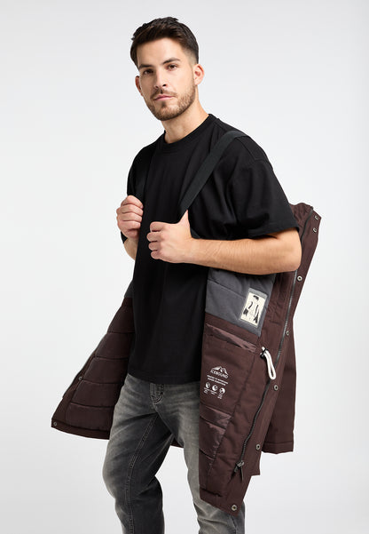 ICEBOUND kurtka zimowa dla mężczyzn