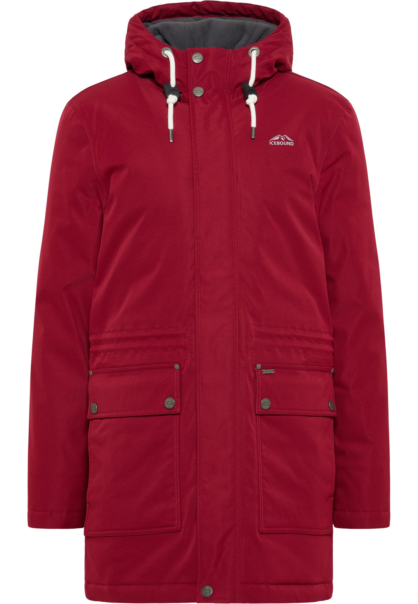 ICEBOUND kurtka zimowa dla mężczyzn
