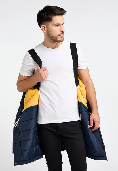 ICEBOUND kurtka zimowa dla mężczyzn