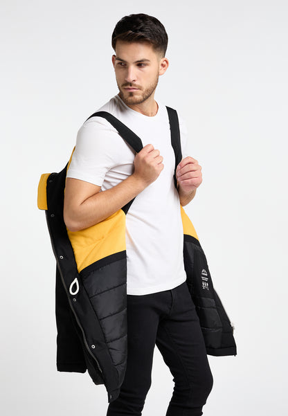 ICEBOUND kurtka zimowa dla mężczyzn