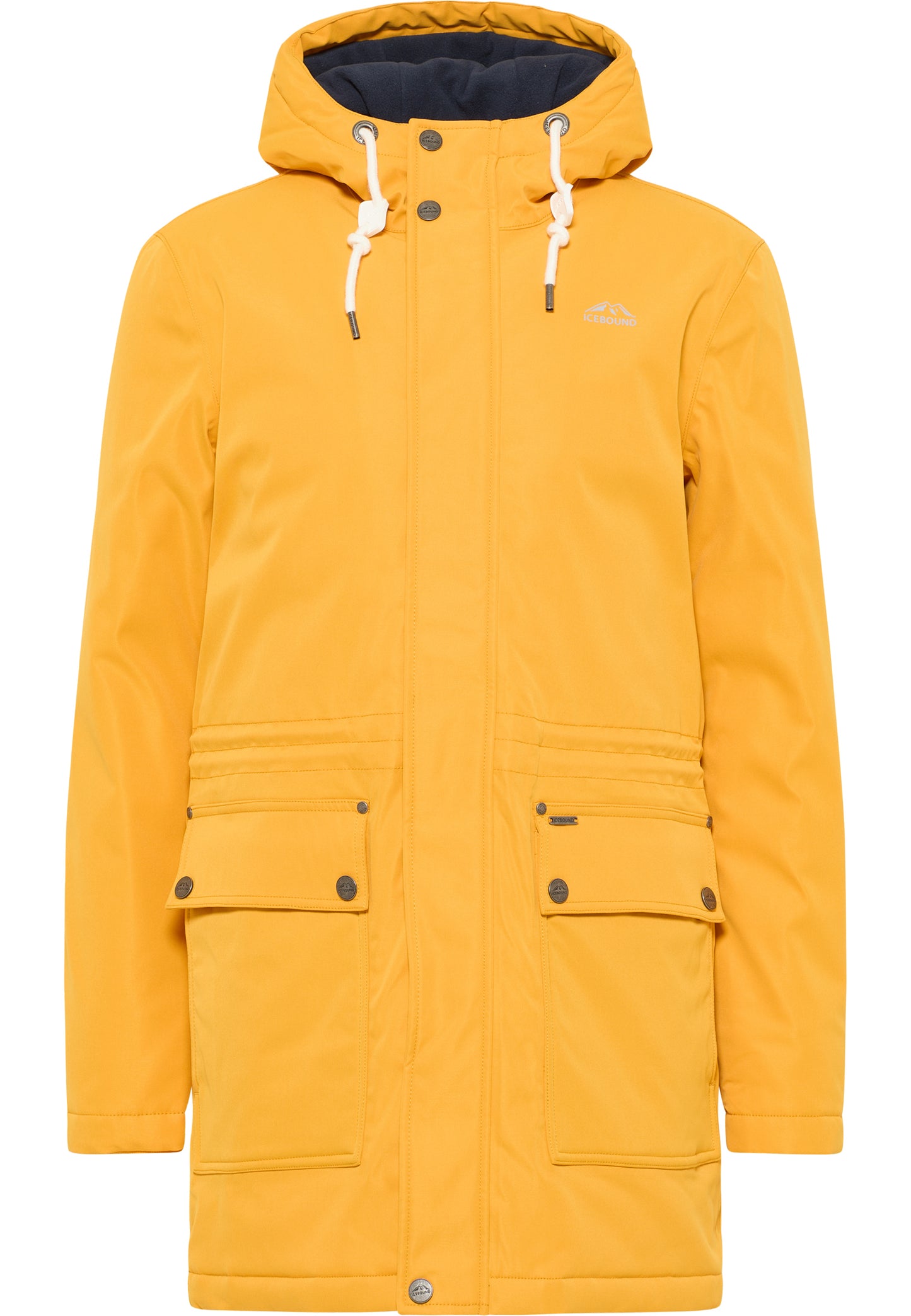 ICEBOUND kurtka zimowa dla mężczyzn