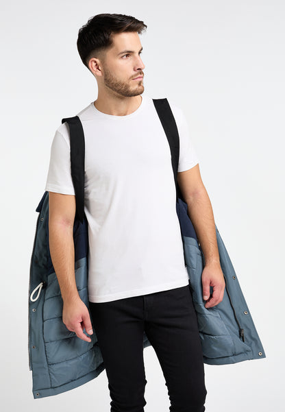 ICEBOUND kurtka zimowa dla mężczyzn