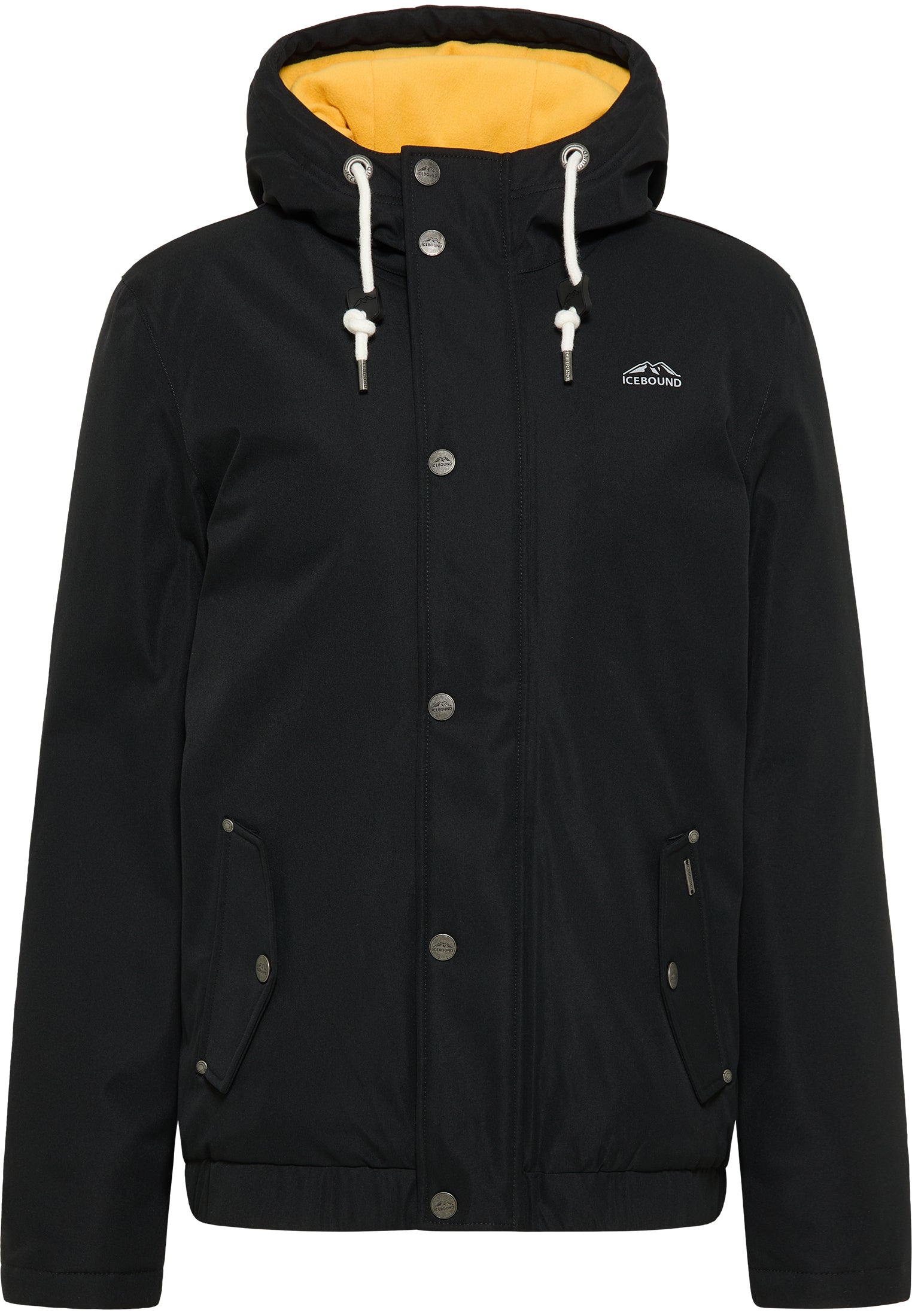 ICEBOUND Men's Winter Jacket