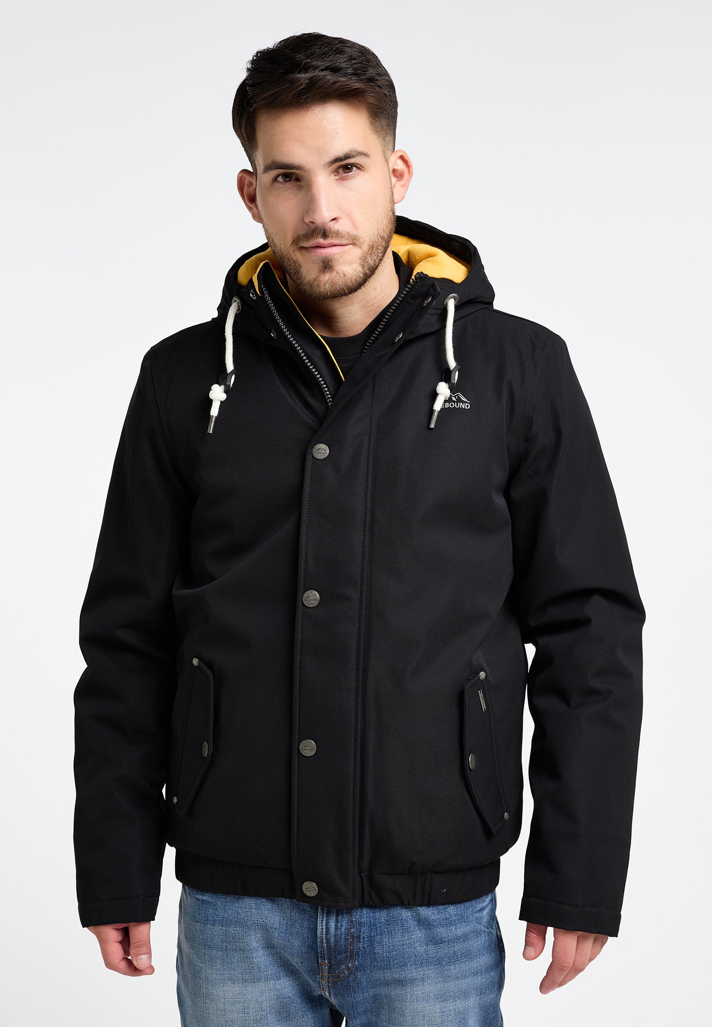 ICEBOUND Men's Winter Jacket
