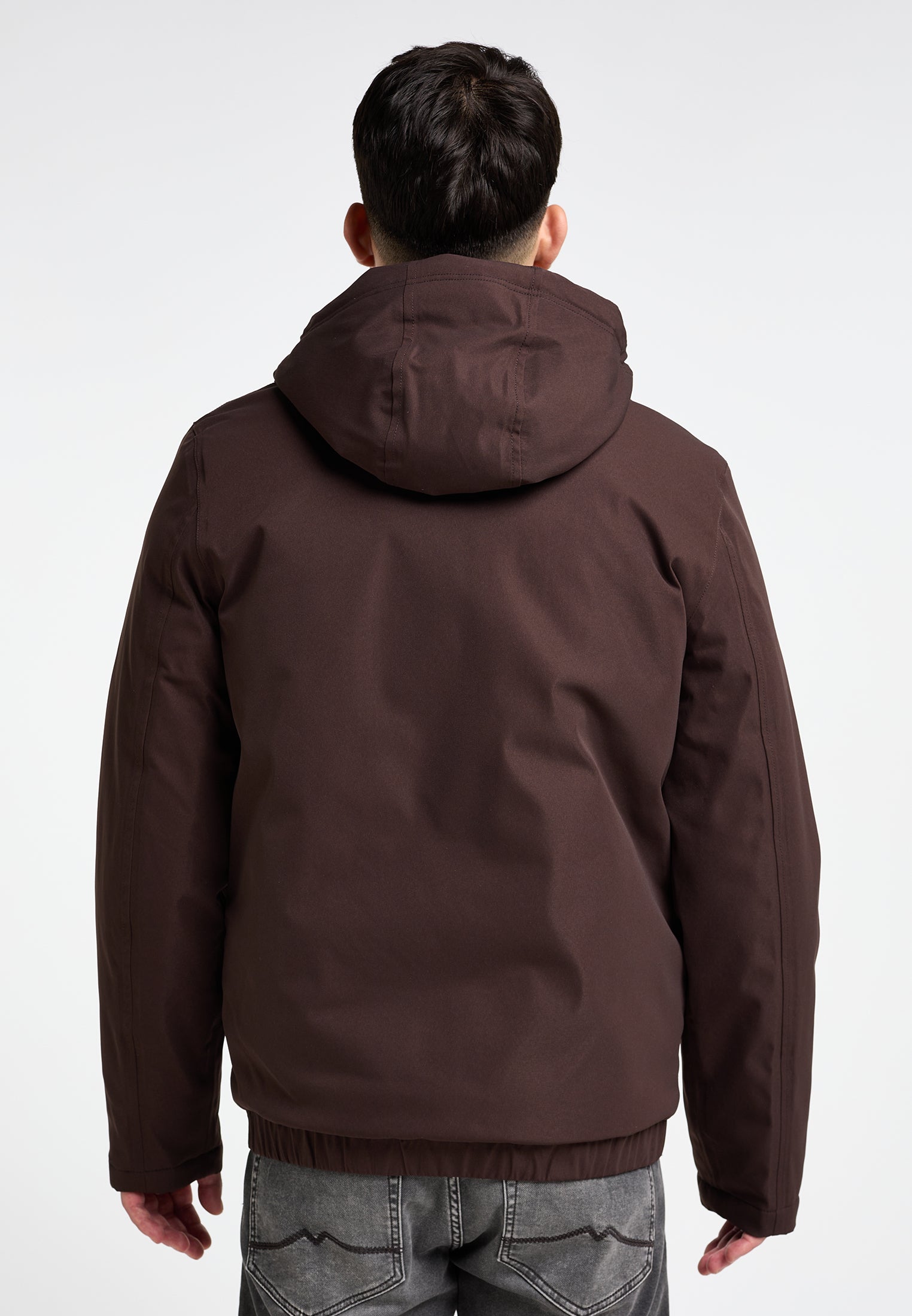 ICEBOUND Men's Winter Jacket