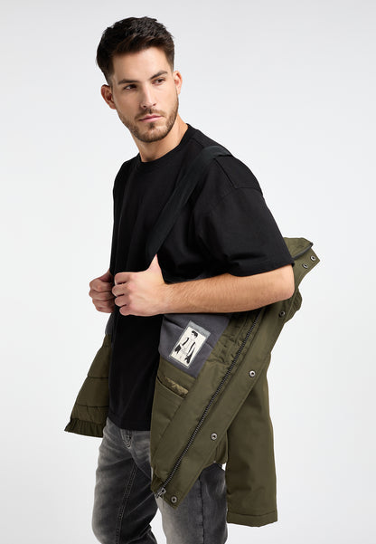 ICEBOUND Men's Winter Jacket