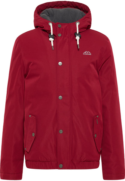 ICEBOUND Men's Winter Jacket