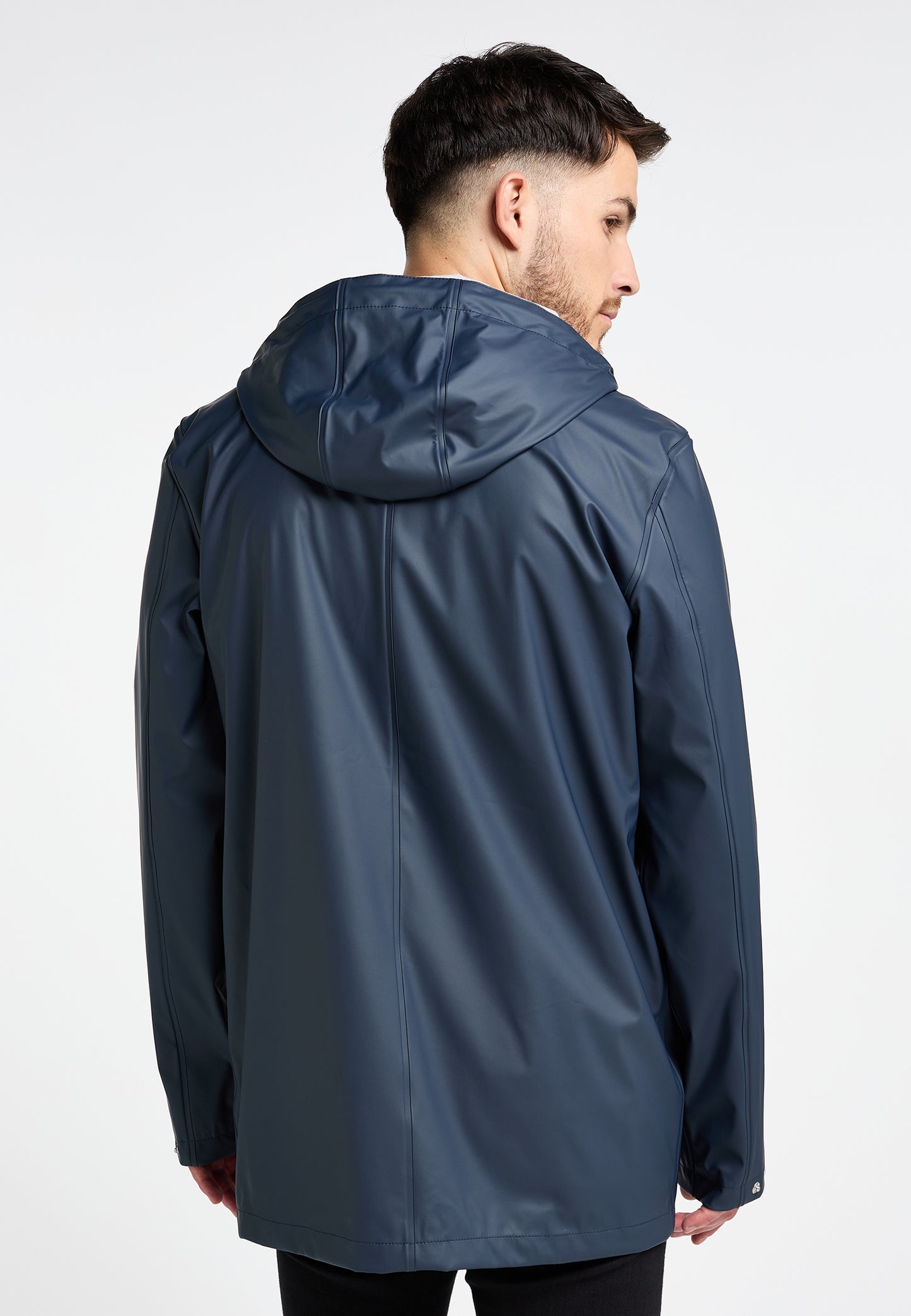 ICEBOUND Men's Rain Jacket