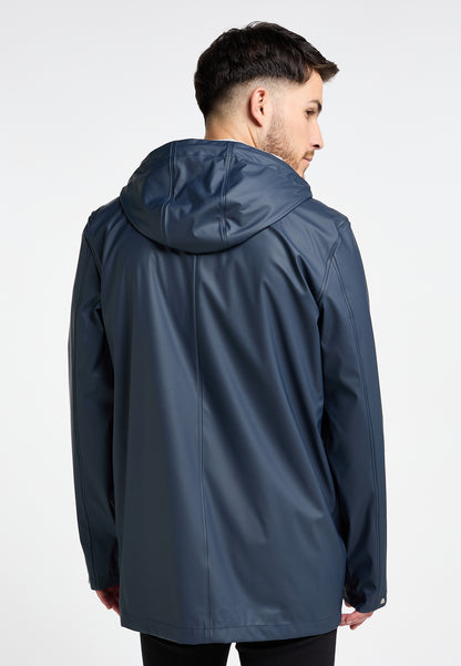 ICEBOUND Men's Rain Jacket
