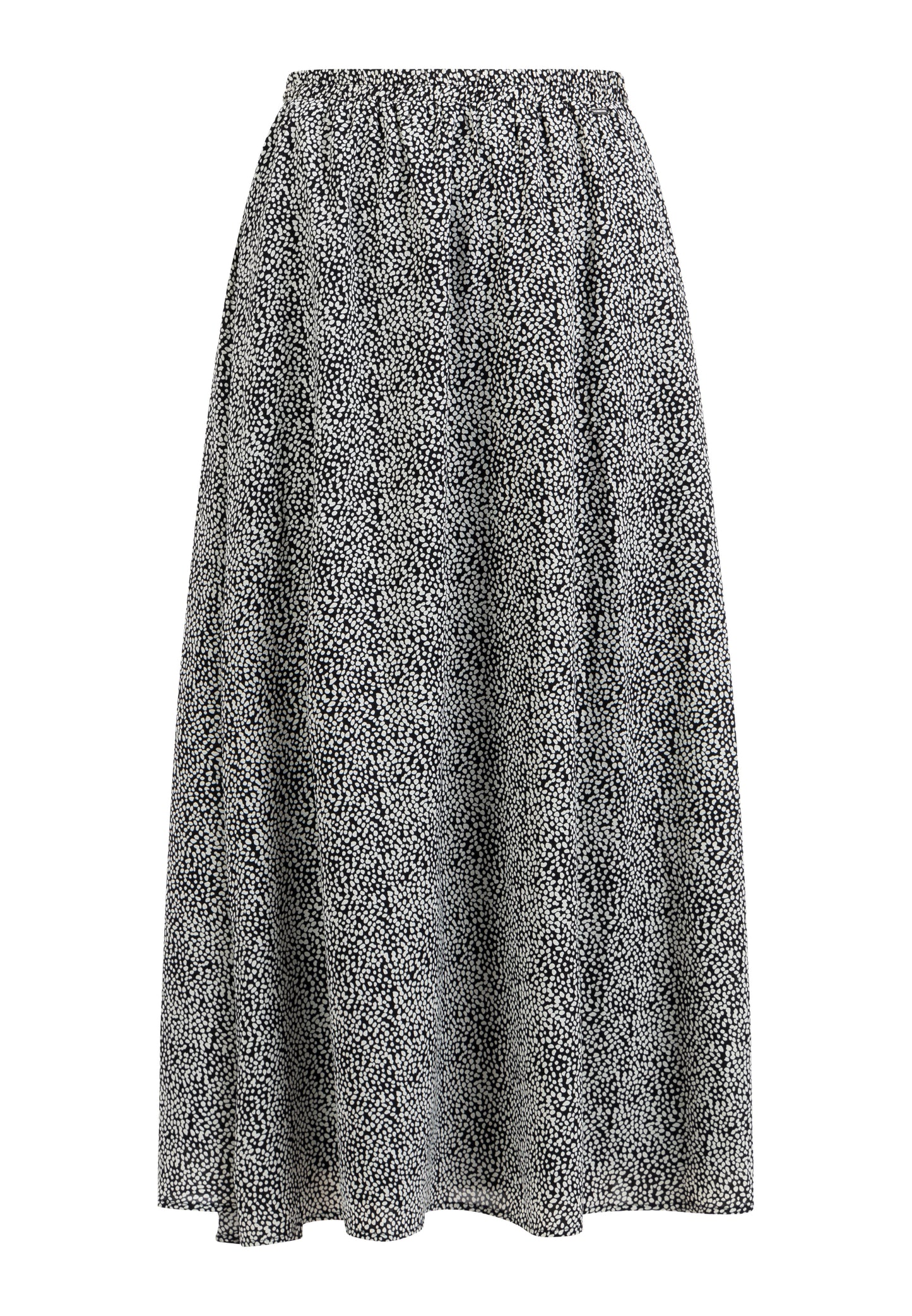 DreiMaster Klassik damska spódnica maxi