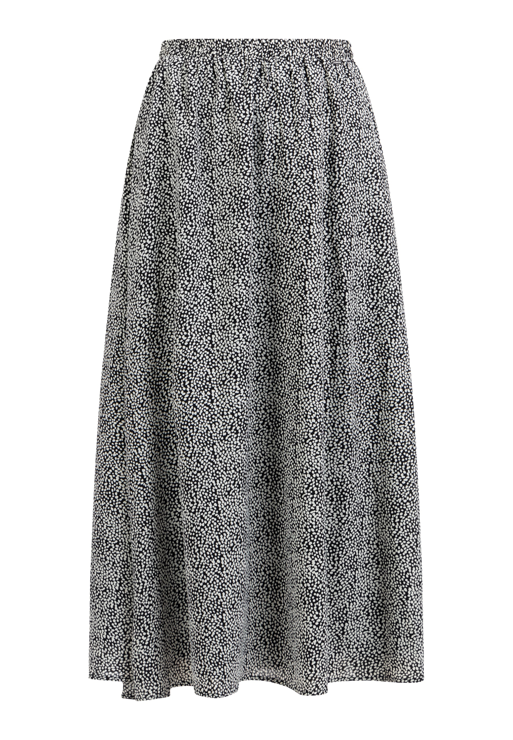 DreiMaster Klassik damska spódnica maxi