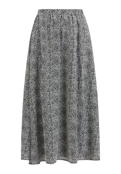 DreiMaster Klassik damska spódnica maxi