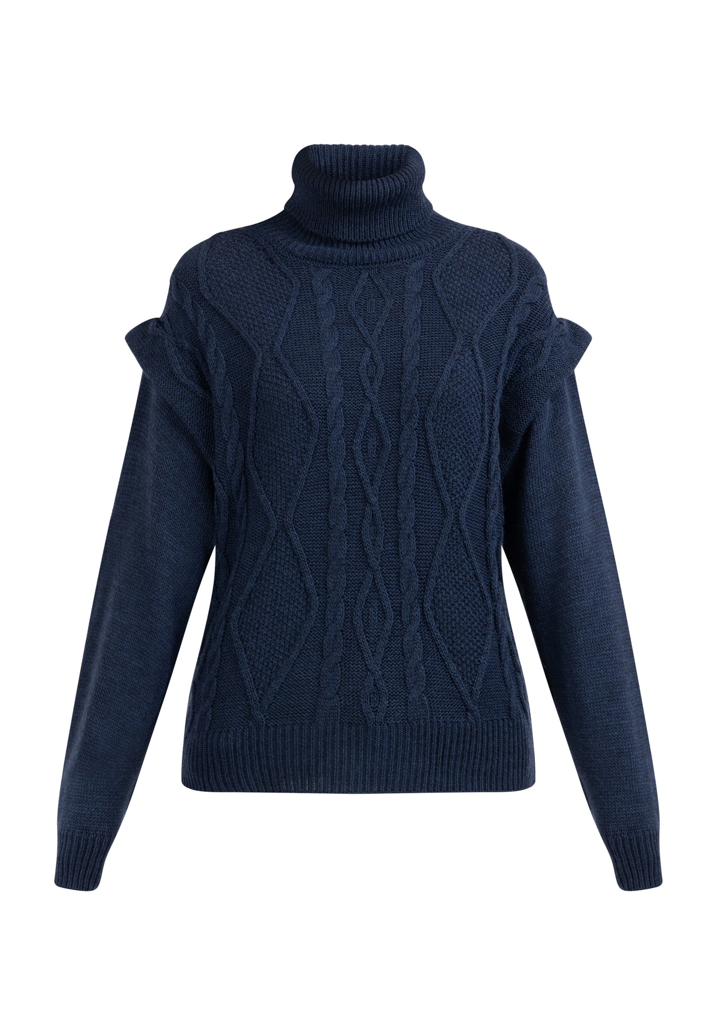 DreiMaster Vintage Women's Knitted Sweater