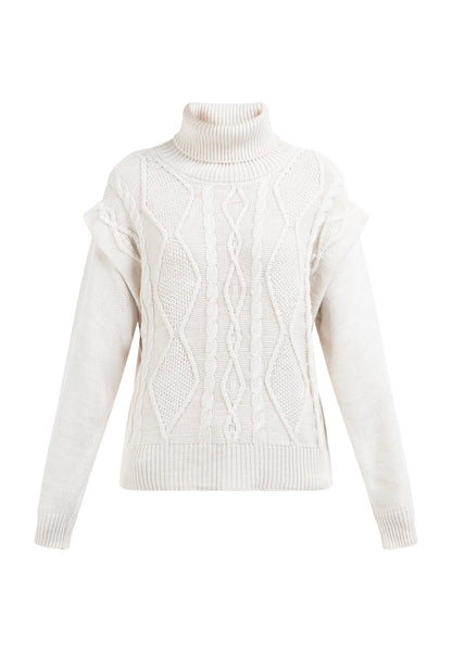 DreiMaster Vintage Women's Knitted Sweater