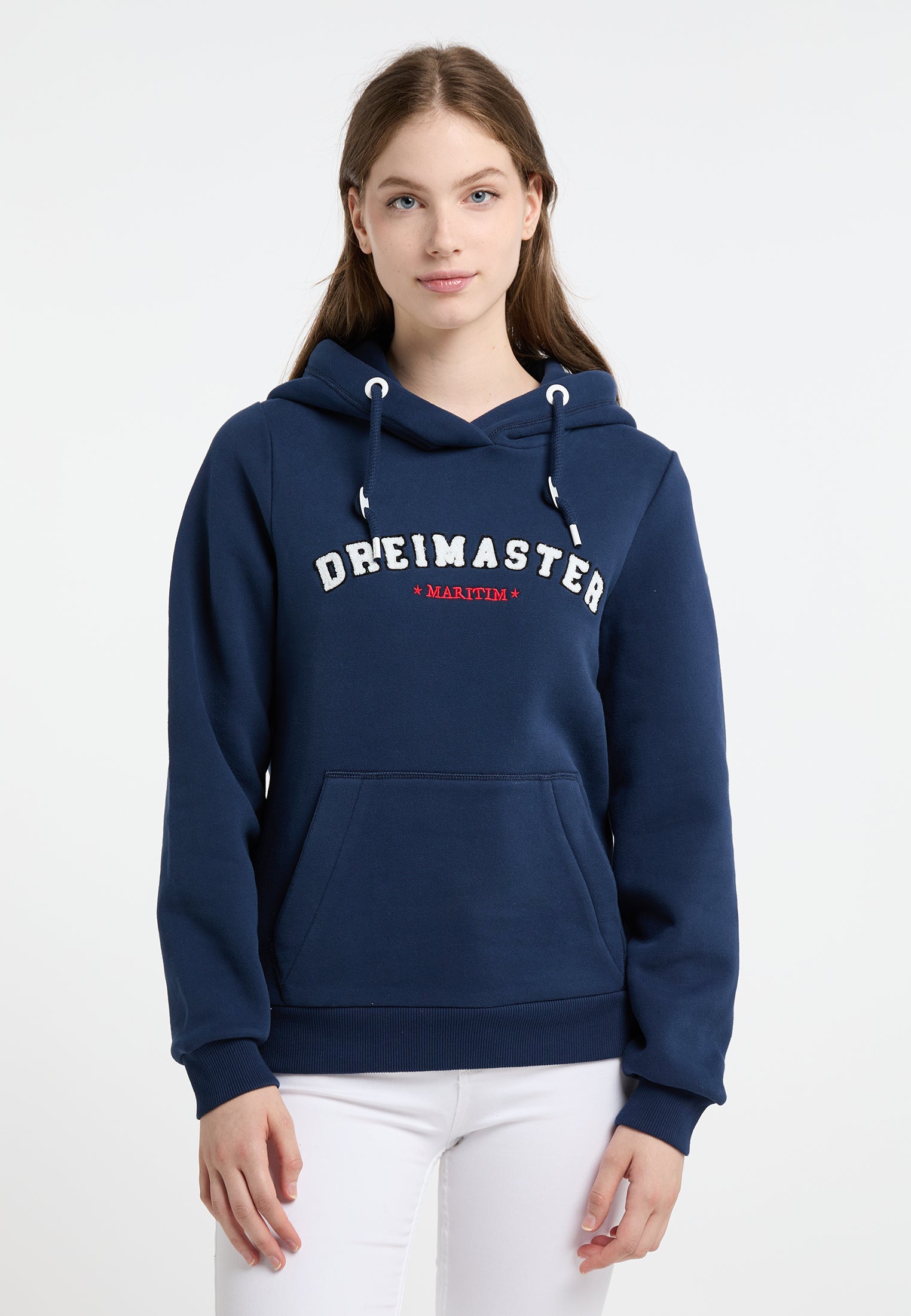 Dreimaster Maritim Women's Hoodie